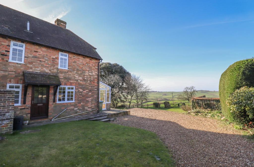 Hartwell House | Orchard Cottage