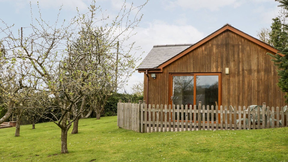 Ledbury Cottage | Orchard Cottage