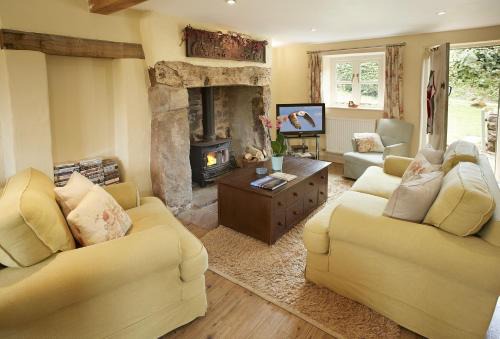 Tintern House | Orchard Cottage Monmouthshire