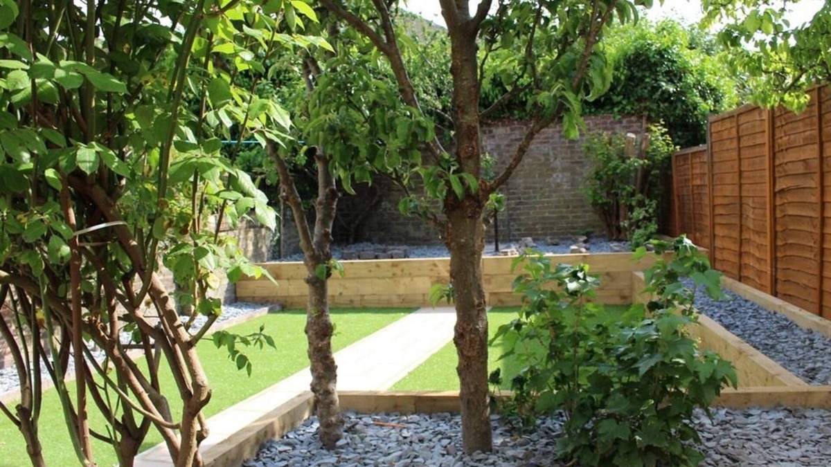 Southsea Apartment | Orchard Garden Apartment