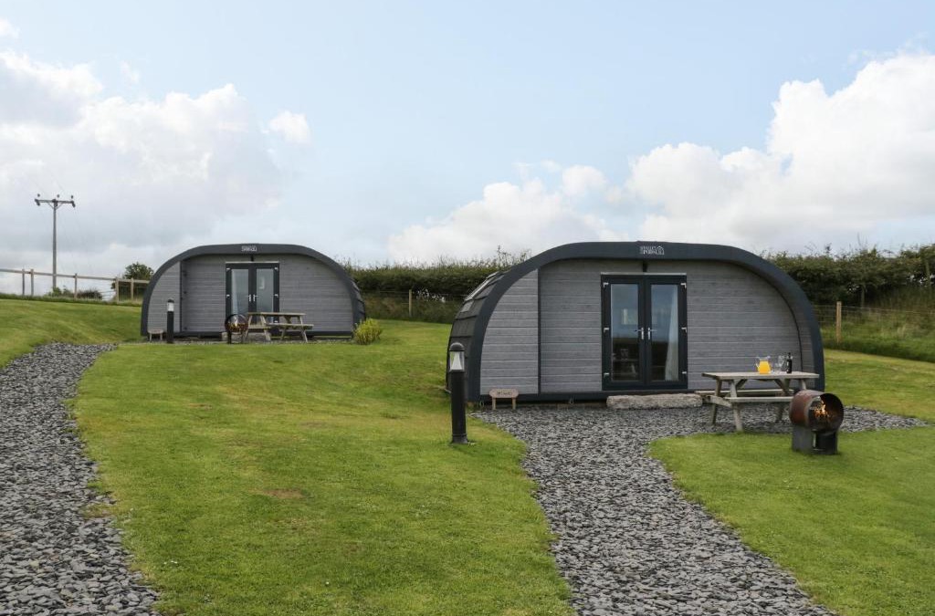 Askam and Ireleth House | Orchard