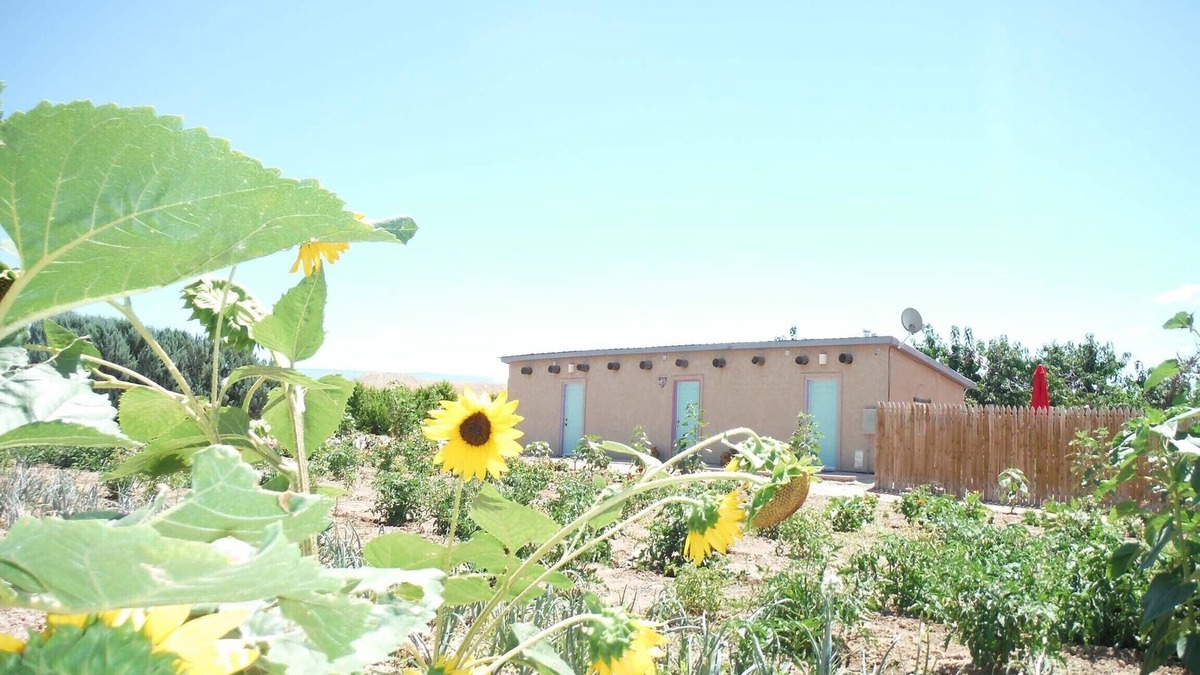 Palisade Cottage | Orchard Guesthouse Cottage