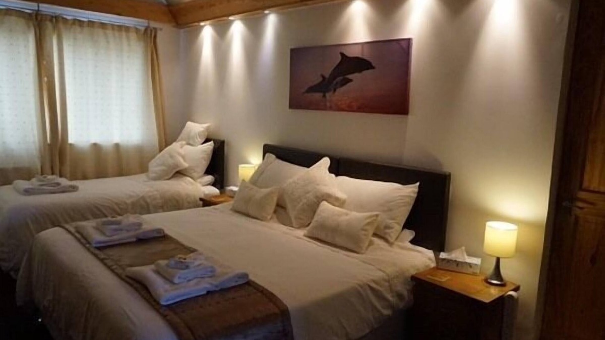 Royston Bed & Breakfast | Orchard House