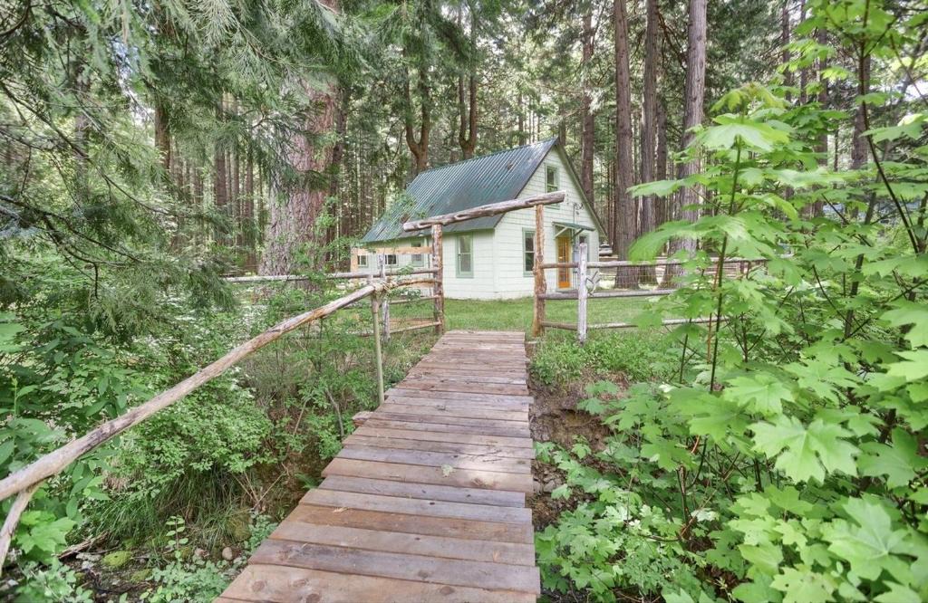 Douglas County House | Orchard House! Recharge at Peaceful Nature Escape