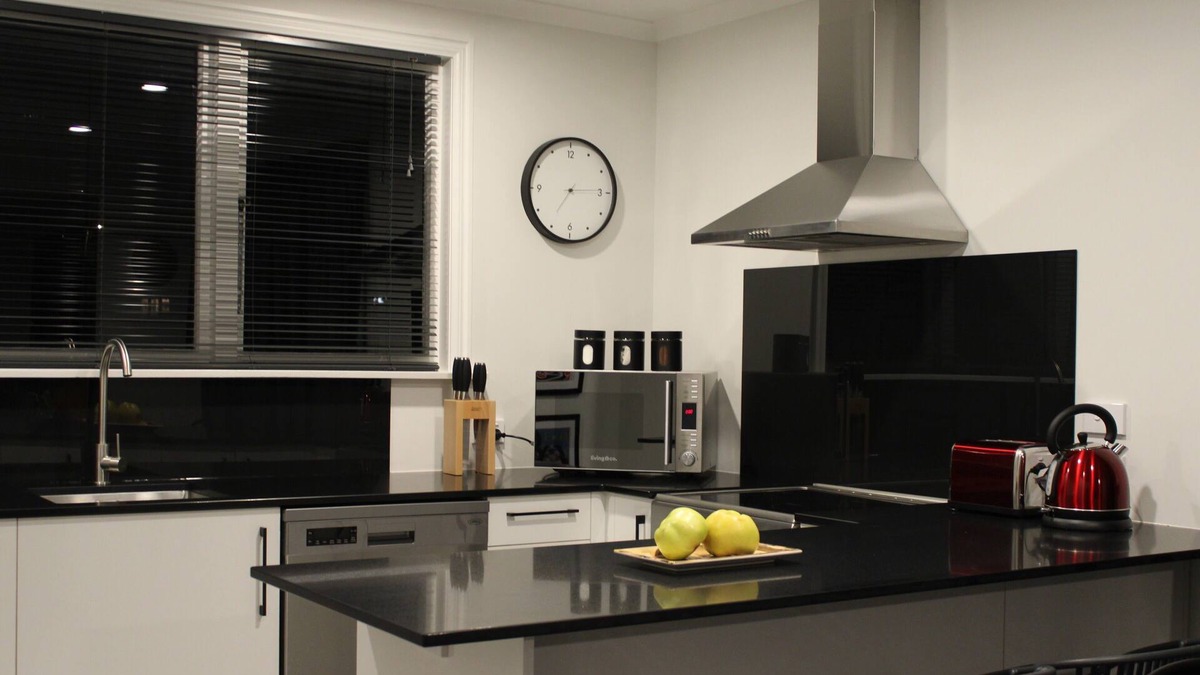 Dunedin House | Orchard Leigh on the Quarry