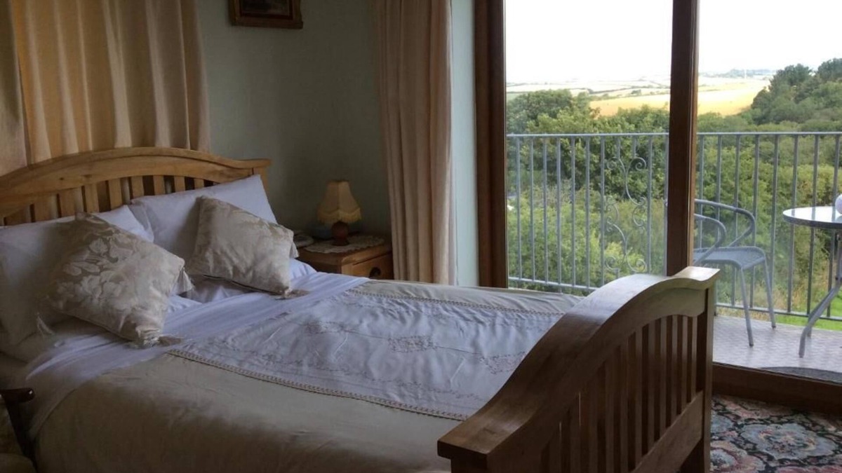 Probus House | Orchard Manor, Fore Street, Nr Truro
