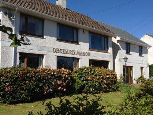 Probus House | Orchard Manor