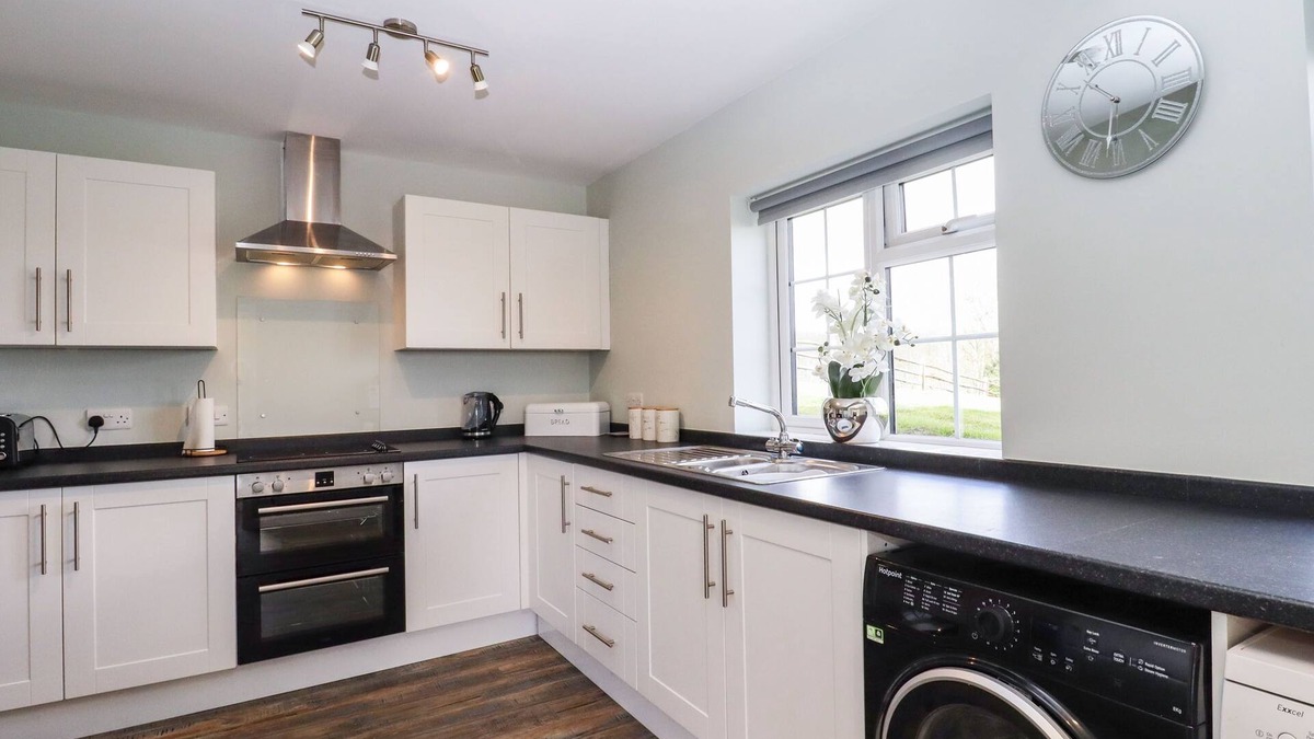 Paddock Wood Cottage | Orchard Retreat