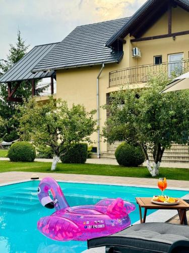 Brasov House | Orchard Villa