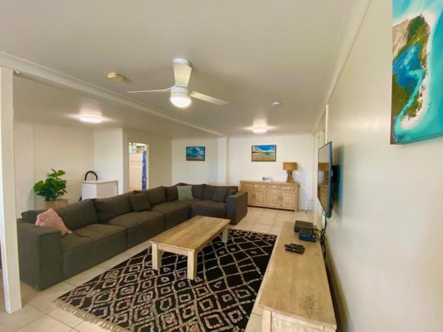 Orchid Beach Apartment | Orchid Beach Apartments