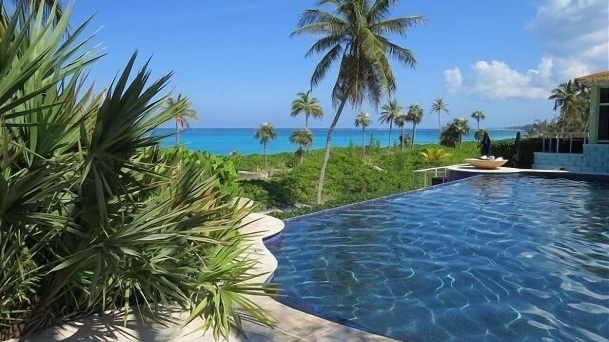 Governor's Harbour Cottage | Orchid Cottage 2 Bedroom Cottage