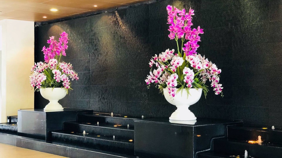 Yishun Hotel | Orchid Country Club
