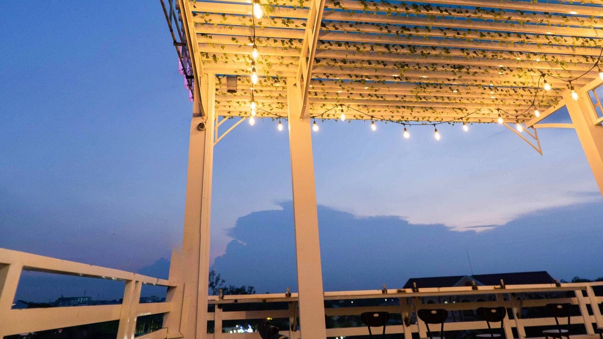 Binh Thuy House | Orchid Garden Homestay Can Tho
