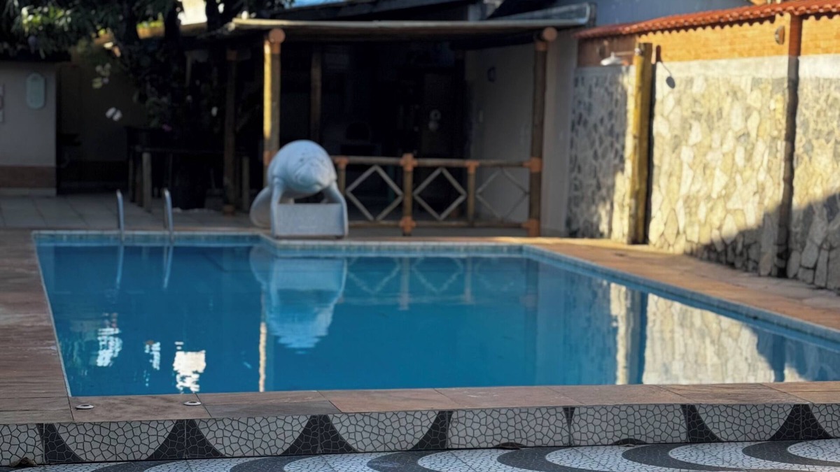 Arembepe House | Orchid House - Arembepe