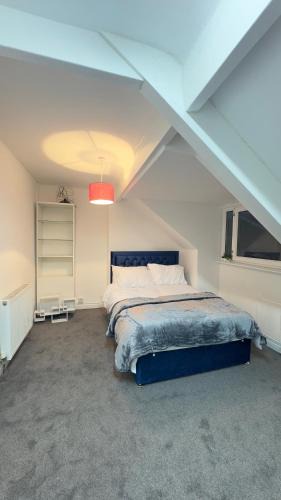Leeds Bed & Breakfast | Orchid House