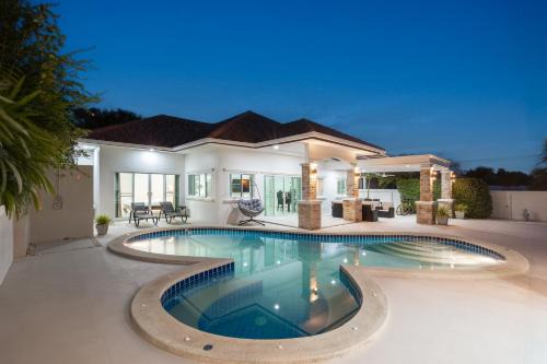 Nong Chaeng Villa | Orchid Paradise Homes OPV 02