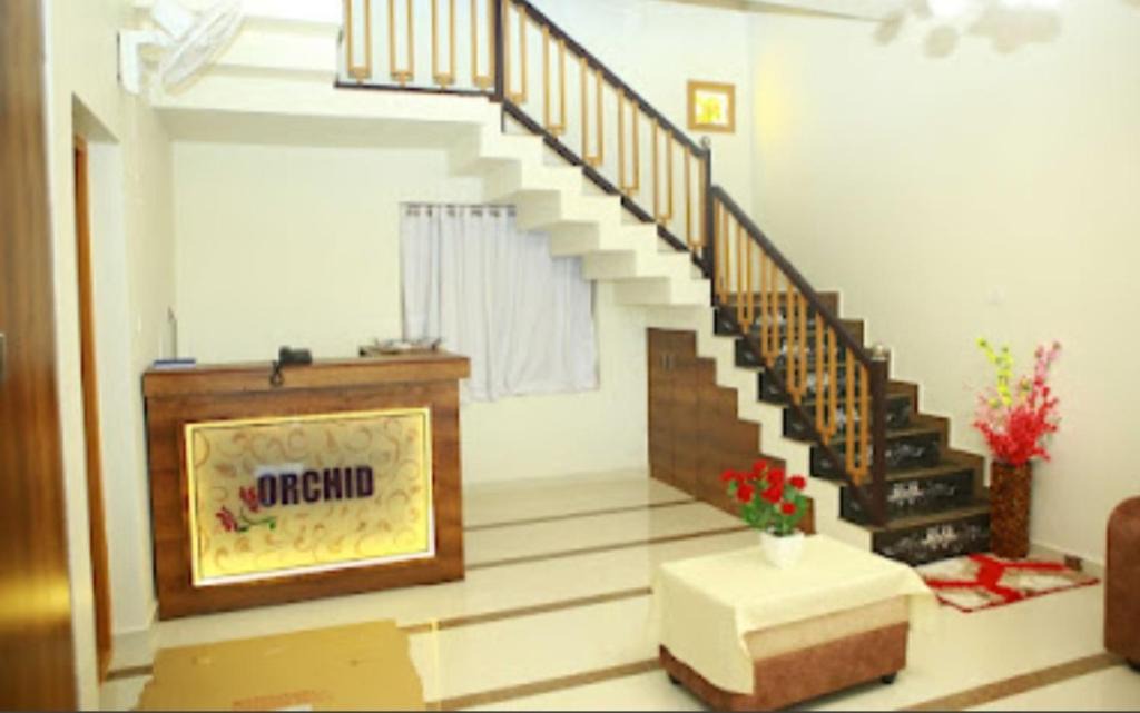 Hosdurg House | Orchid Ranipuram