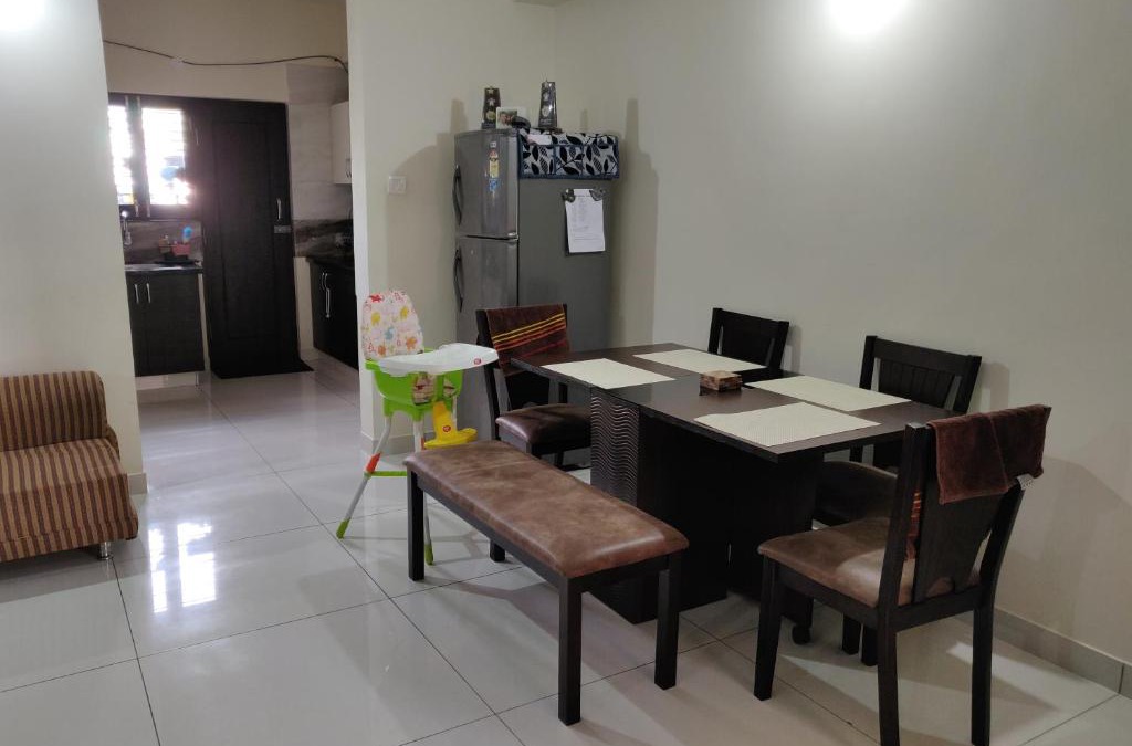 Gokulam Apartment | Orchid Suites Apartments