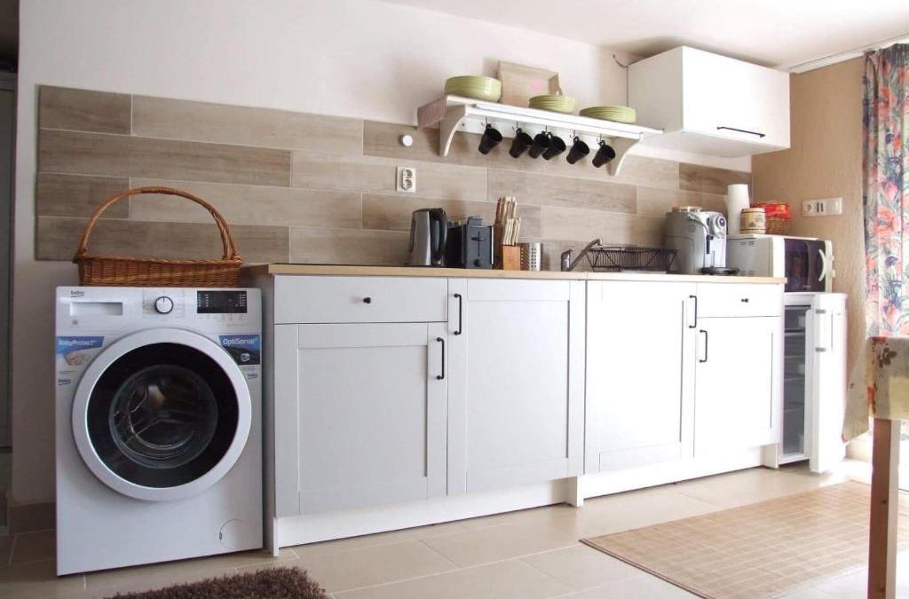 Csopak Apartment | Orchidea Apartman