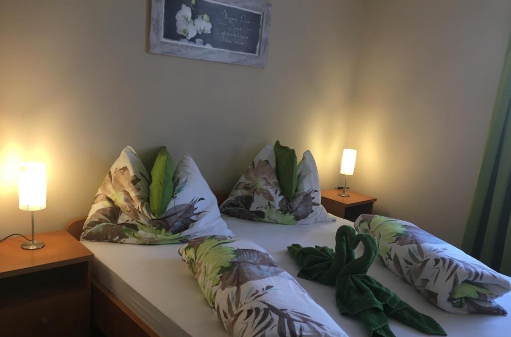 Hegyko Apartment | Orchidea Apartman