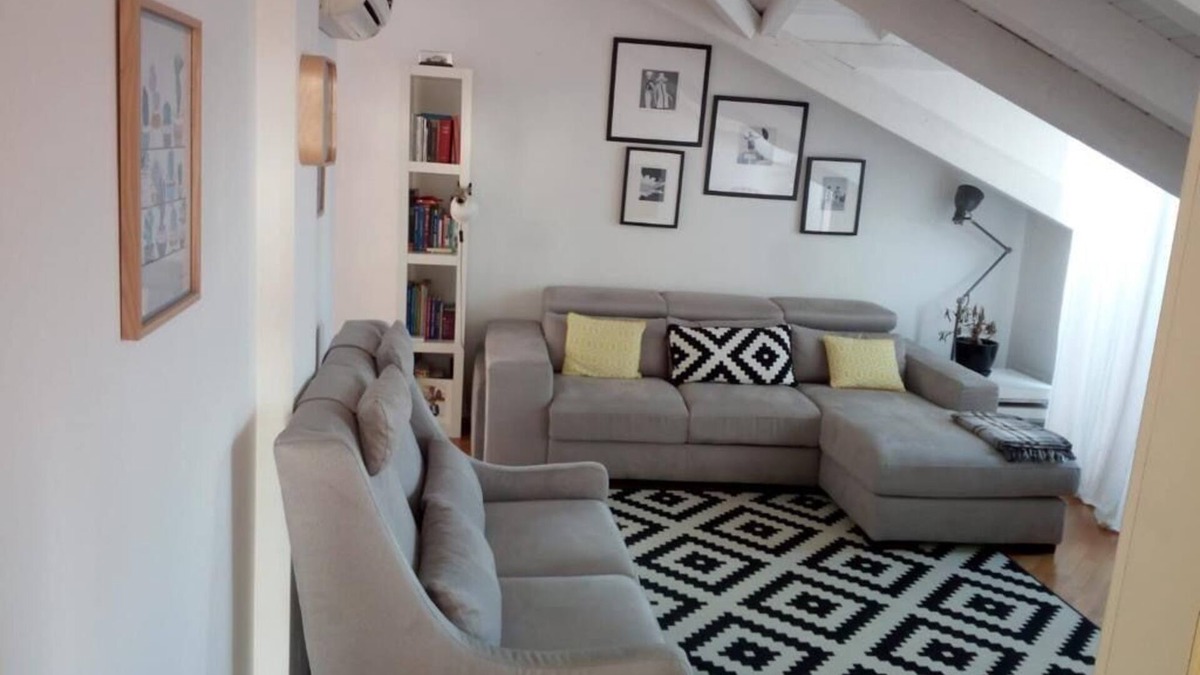 Canobbio Apartment | Orchidee House: La tua casa a Lugano