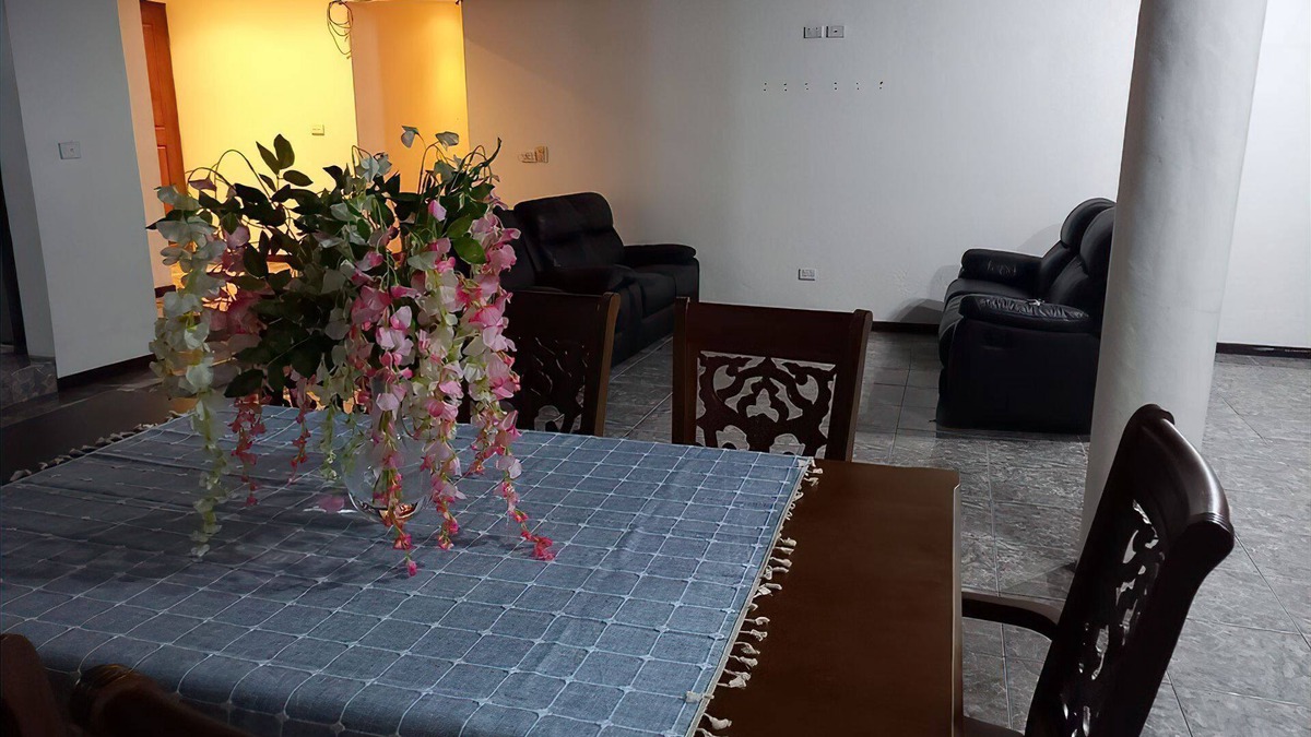 Port Vila Cottage | Orchids Holiday Home is your Home away from Home. A place to stay and rest.