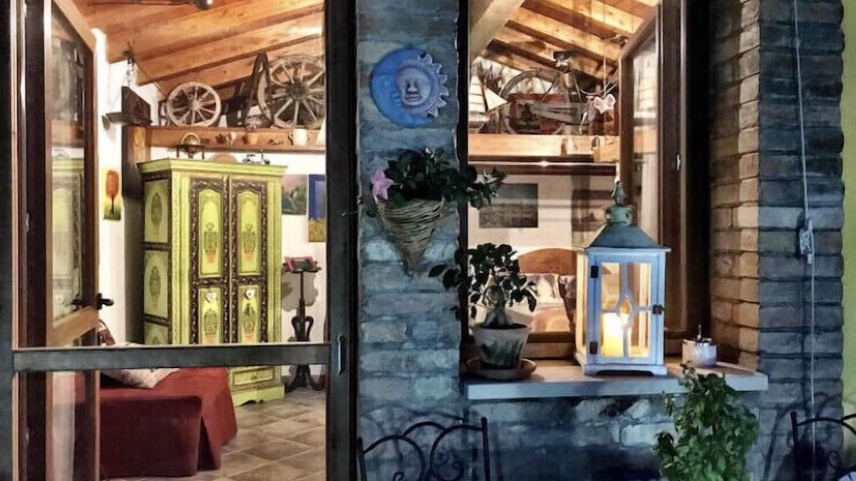 Olmo di Mira Cottage | Orcio Contryhouse Of Venice IT027023C2NNJX4FZI