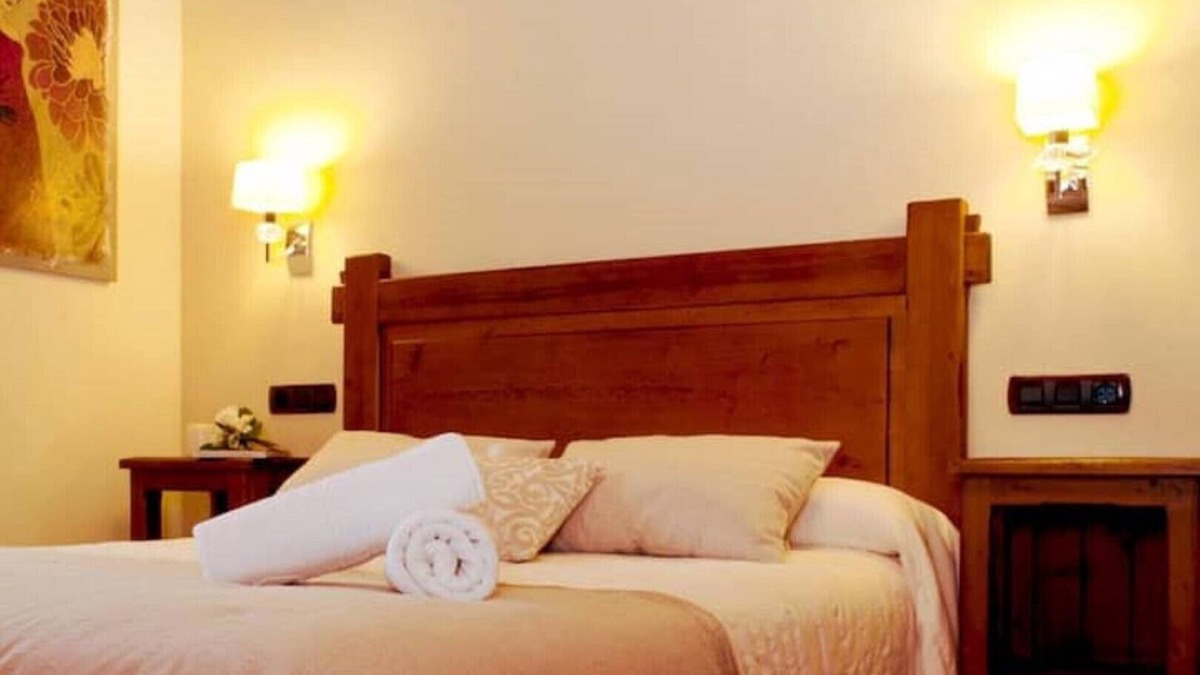 Belsierre Cottage | Ordesa Houses - Encina House