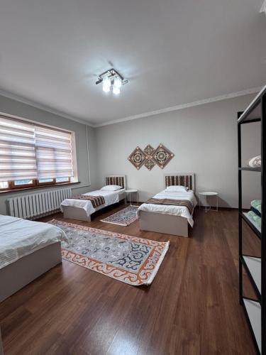 Bishkek Villa | Ordo Guest Villa