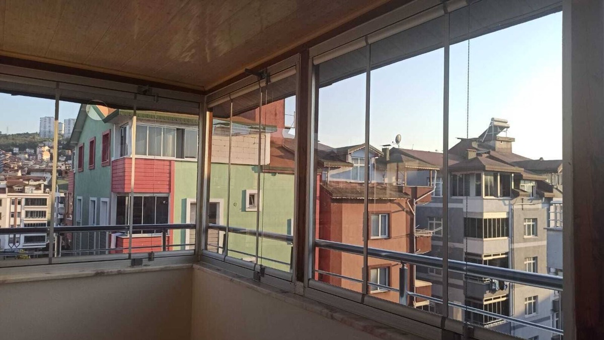 Fatsa Condo | Ordunun En Güzel Konaklamalı Aile Apartmanı