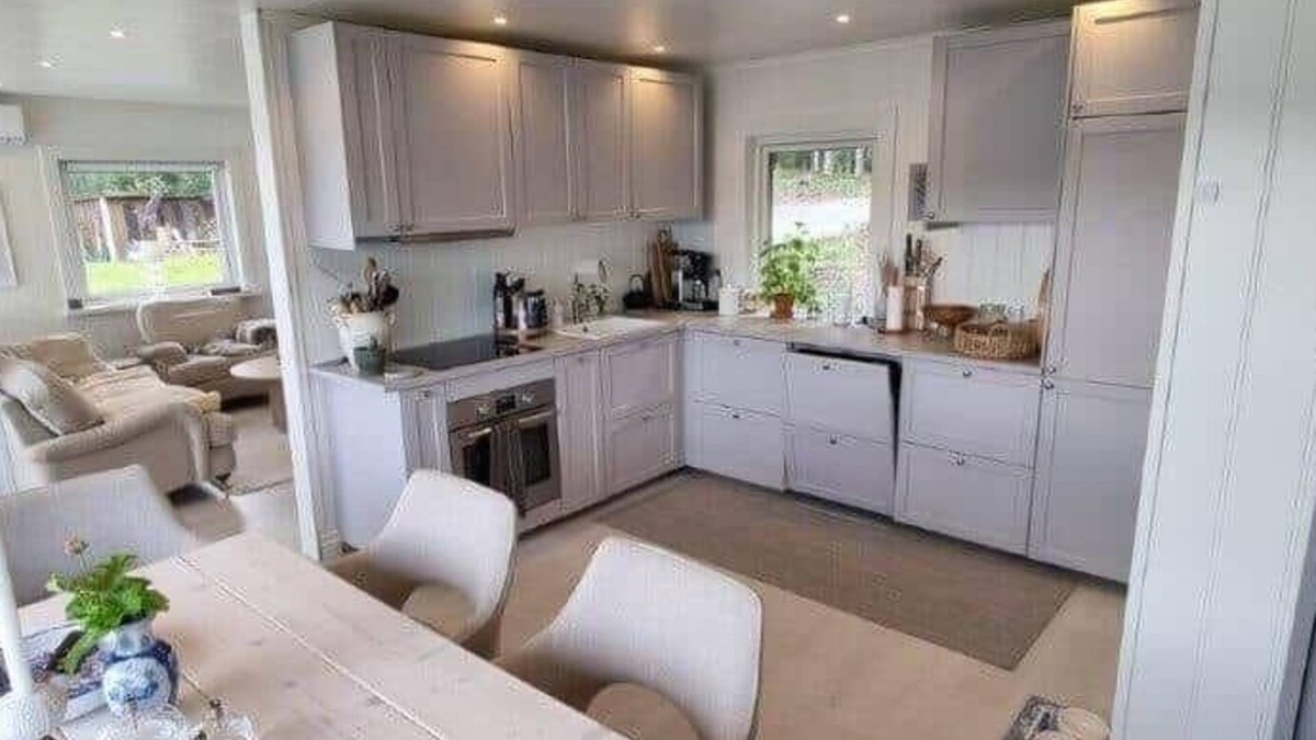 Bredsjo House | ORE718 Hällefors - Skålen 53