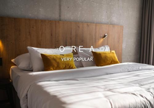 Brno-stred Hotel | OREA Congress Hotel Brno