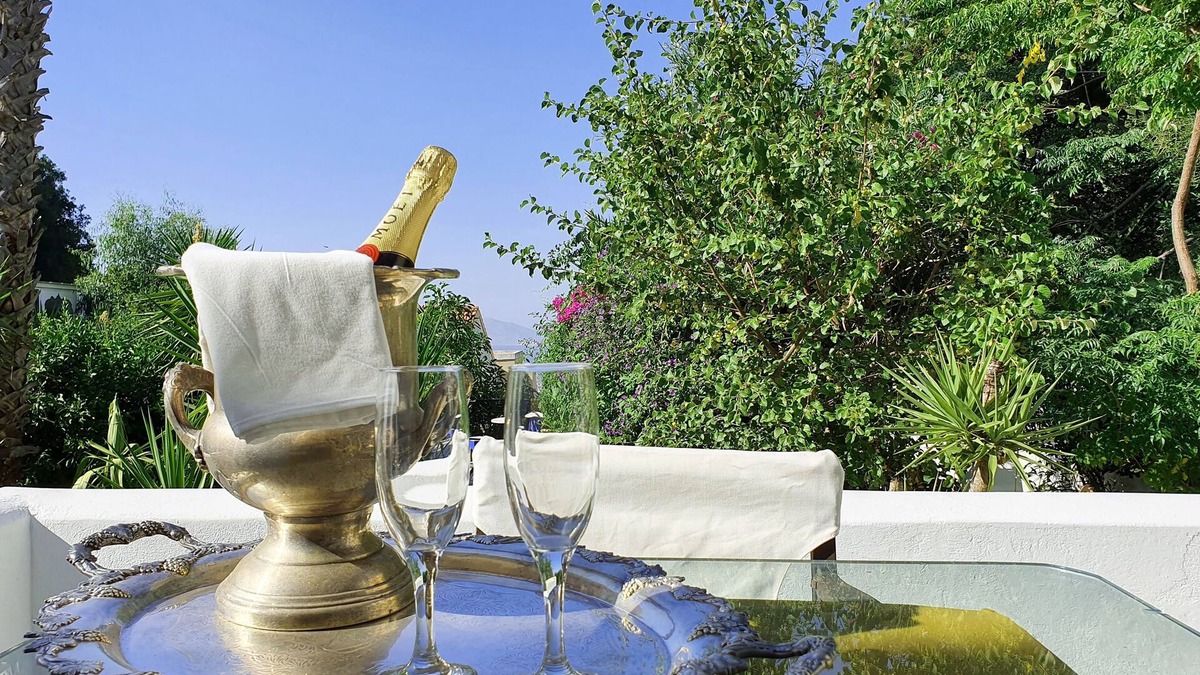 Lagoudi Zia House | Orea Ellas - Apollon Studio | Sea View