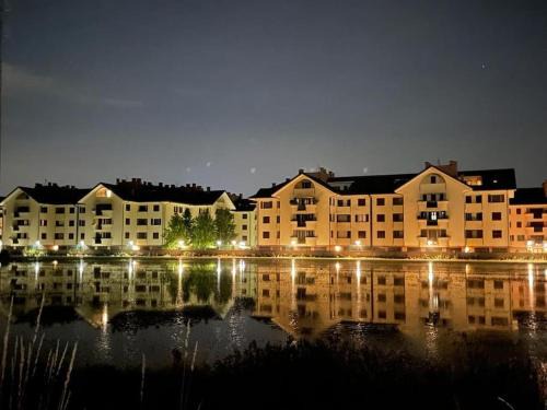 Assago Apartment | Orea Spiti - Modern Oasis Near Milan