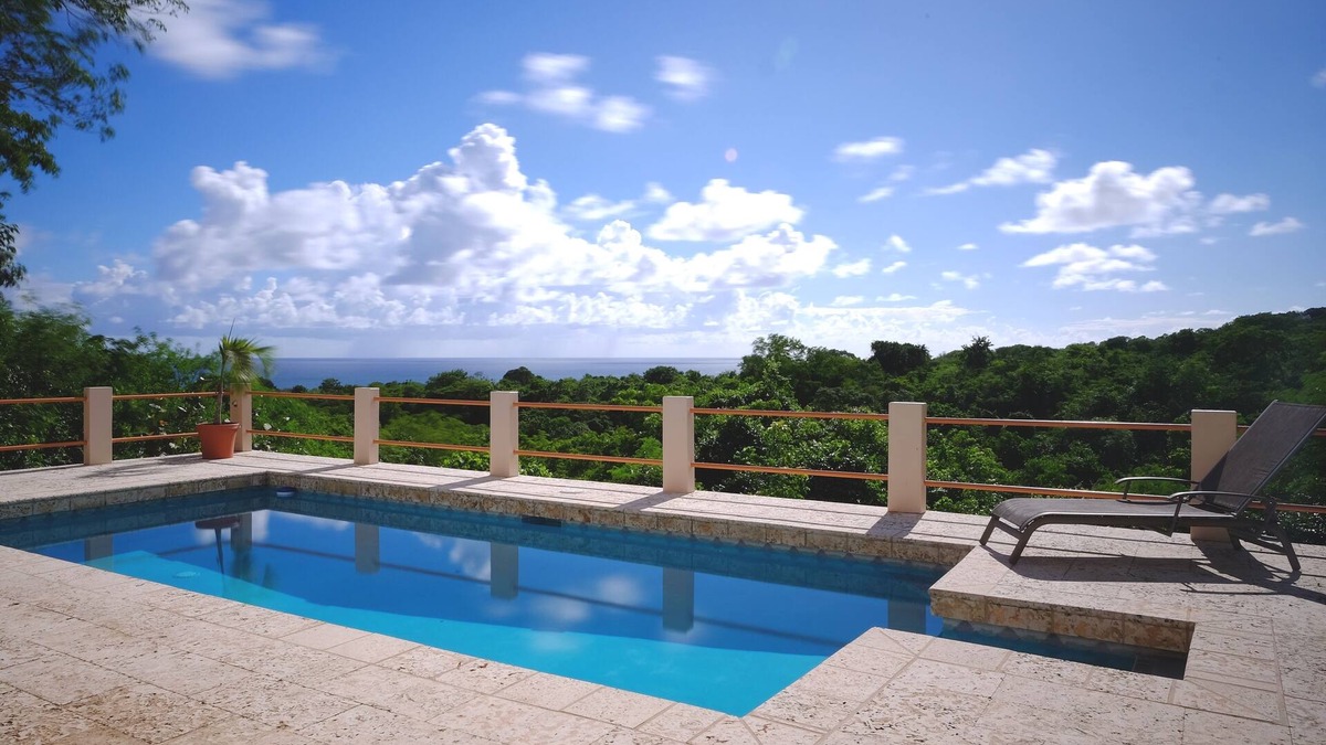 Esperanza Villa | Oreanda - Entire Property - Best of Vieques at a Great Price