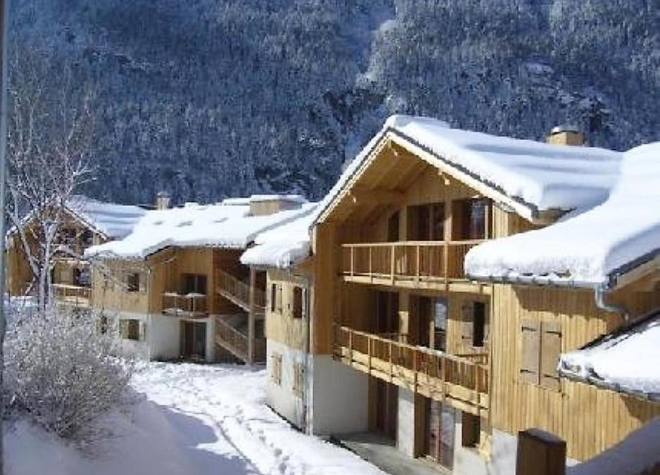 Orelle Apartment | Orelle Val Thorens le hameau des Eaux d'Orelle