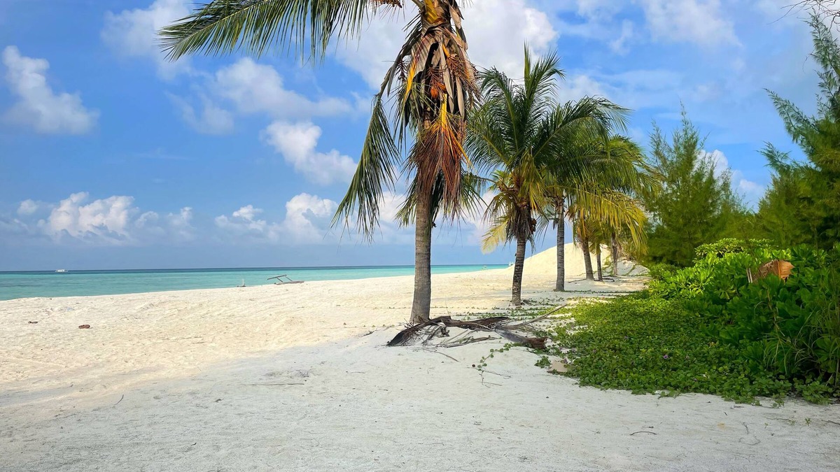 Maamigili Hotel | Oren Hotel Maldives