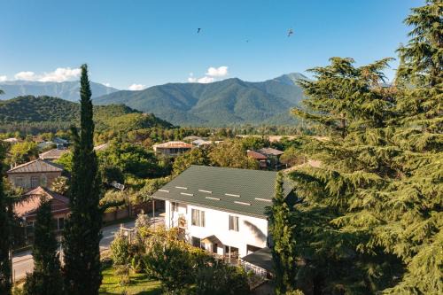 Telavi House | Orenda