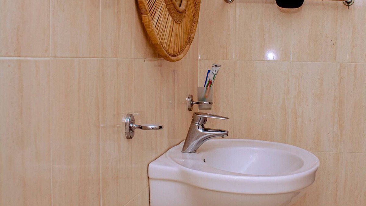 Arusha House | Oreteti Home offers stunning Landscapes with a breathtaking view of Mount Meru.