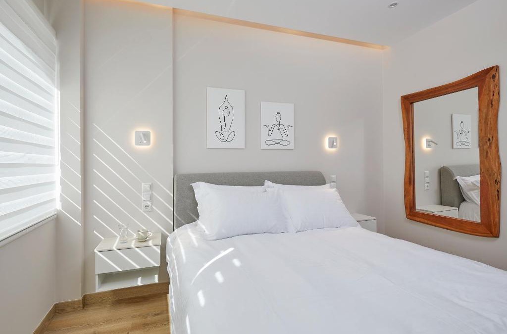 Ioannina Apartment | Orfeas Suite