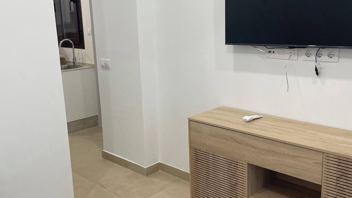 La Trinidad-San Juan y Todos los Santos Apartment | ORFEBRE HOME, an ideal place in the historic center of Cordoba