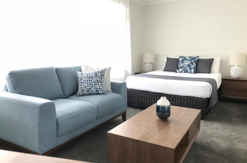 Orford Hotel | Orford Blue Waters Hotel