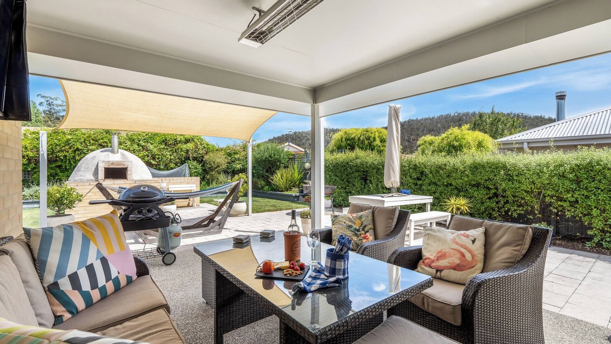 Orford House | Orford Coastal Retreat