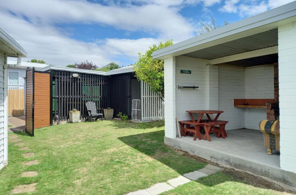 Orford House | Orford Escape