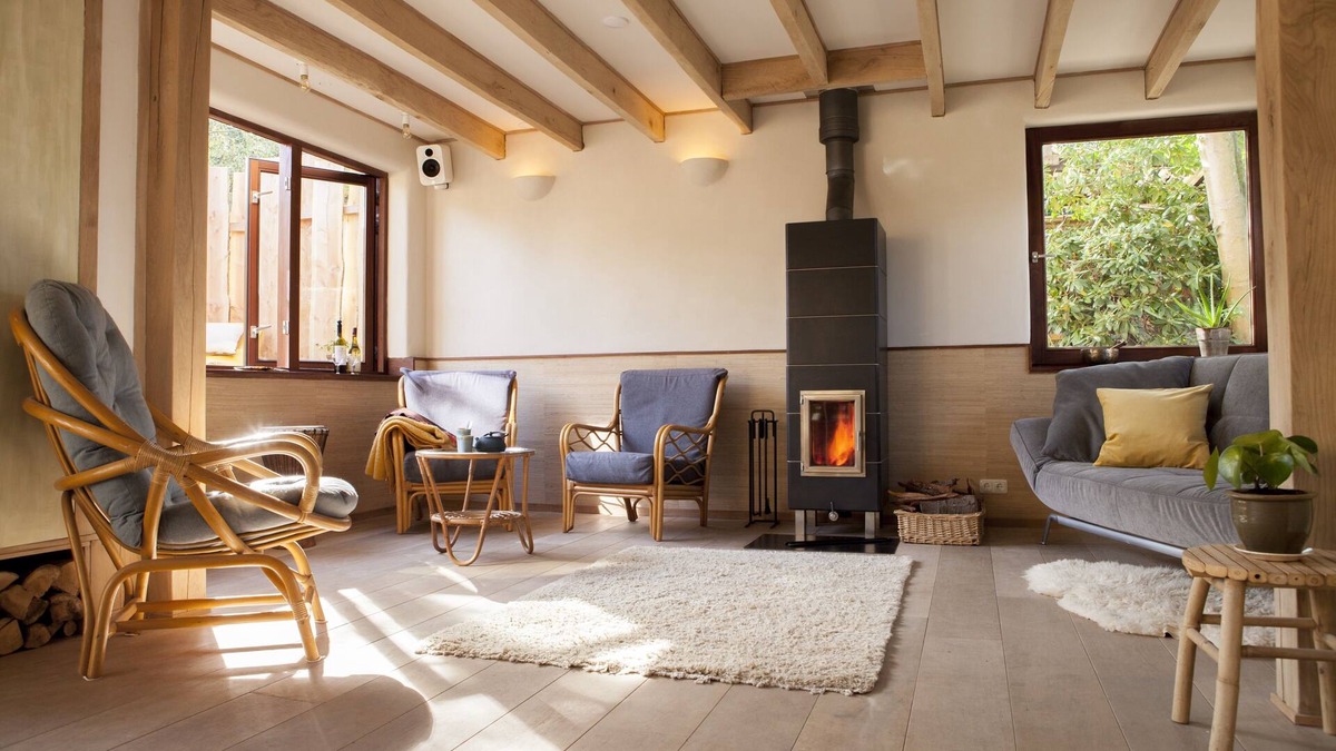 Schoorl House | Organic apartment the "Pearl of Schoorl"