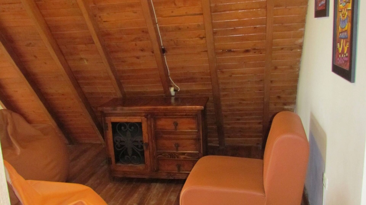 Laureles - Estadio Ski Chalet | Organic Chalet Farm in the mountains- incredible views!