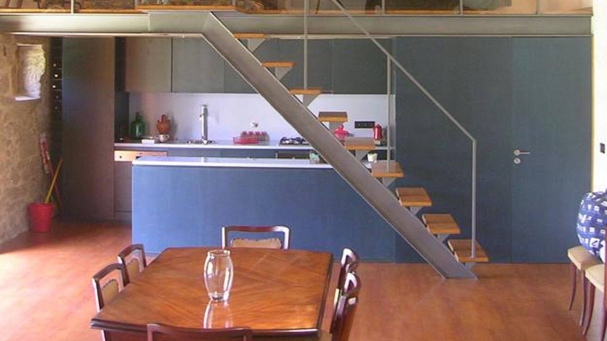 Lage House | Organic Farm Bouçós - Superior Chalet II