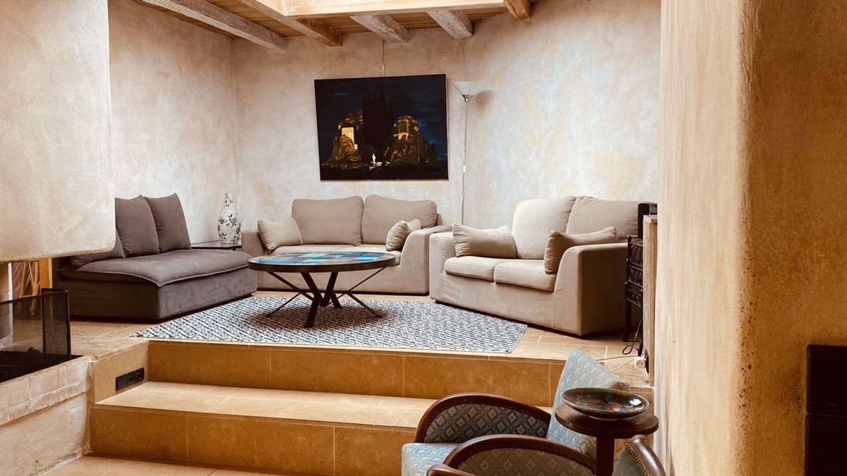 Katzenthal House | Organic place to stay close to Colmar