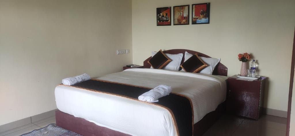Varkala Resort | Organicvilla Seaview Cottages