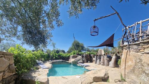 Bermellar Hotel | Orgullo Rural